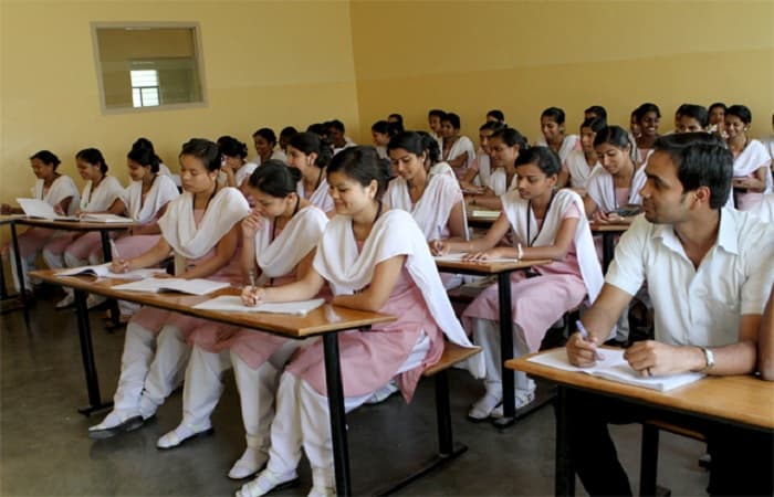Nightingale Institute of Nursing Bangalore Library and Labs photo 8