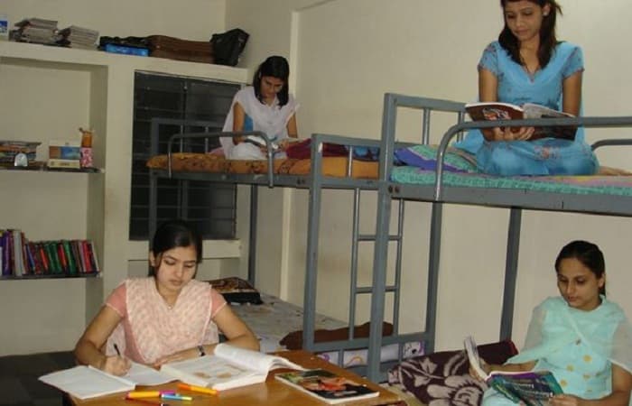 Nightingale Institute of Nursing Bangalore Hostels photo 1