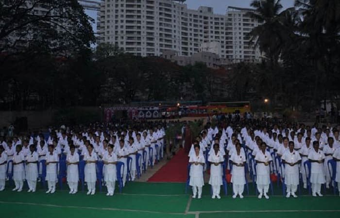 Nightingale Institute of Nursing Bangalore Extra Curriculars photo 3