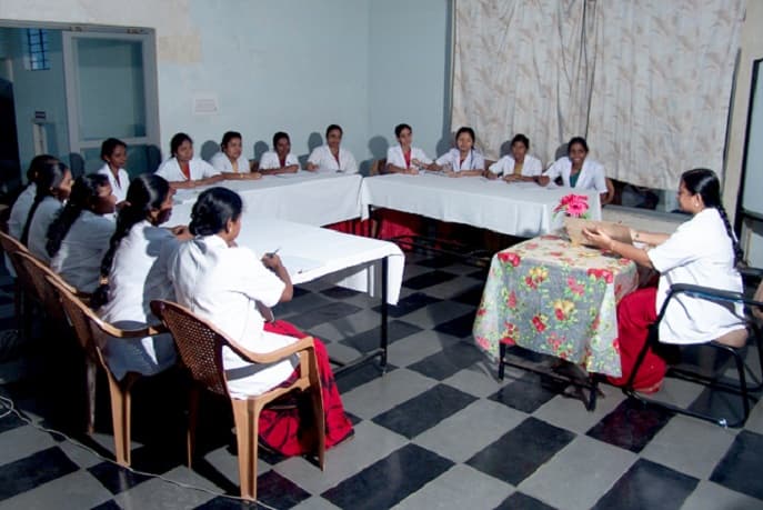 Nightingale Institute of Nursing Bangalore Auditorium photo 1