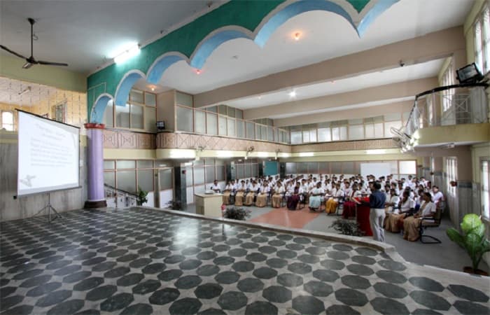Nightingale Institute of Nursing Bangalore Auditorium photo 2