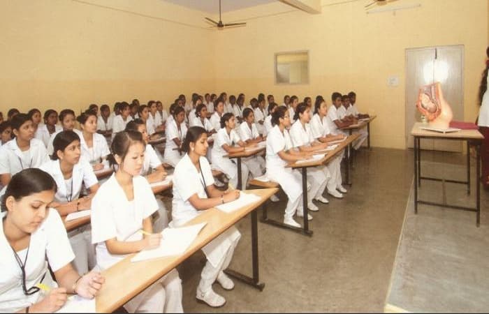 Nightingale Institute of Nursing Bangalore Library and Labs photo 10
