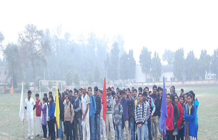 Birla Institute of Technology Allahabad Event photo 1