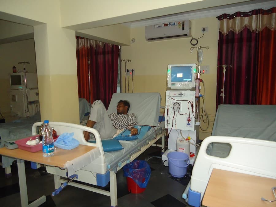 Nida College of Nursing Bidar Campus photo 3