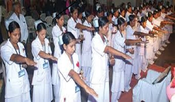 Nida College of Nursing Bidar Campus photo 5