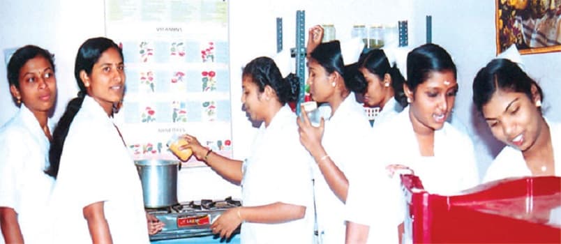 Nida College of Nursing Bidar Campus photo 6