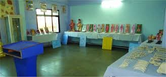 Nida College of Nursing Bidar Campus photo 7