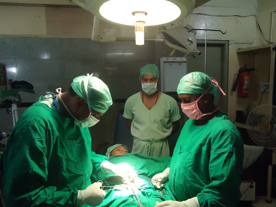 Nida College of Nursing Bidar Campus photo 2