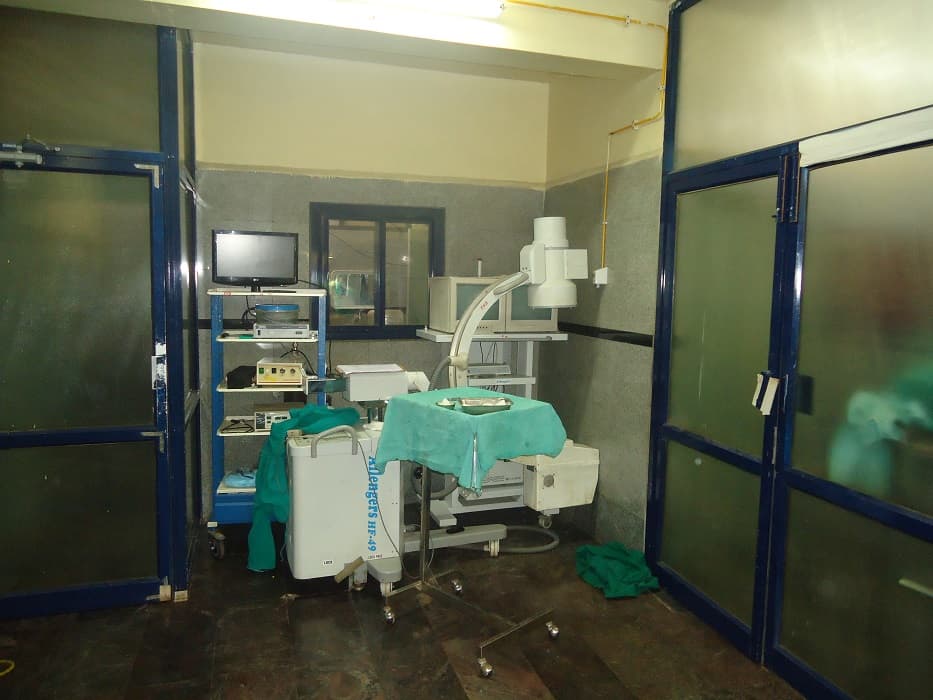 Nida College of Nursing Bidar Campus photo 8