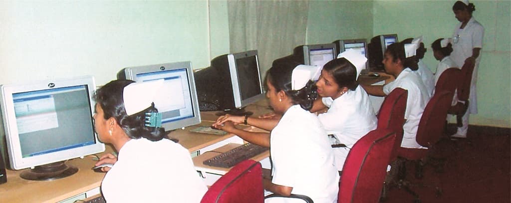 Nida College of Nursing Bidar Campus photo 10