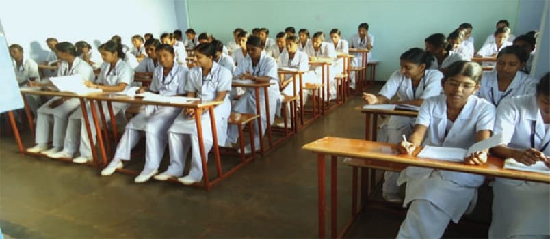 Nida College of Nursing Bidar Campus photo 13