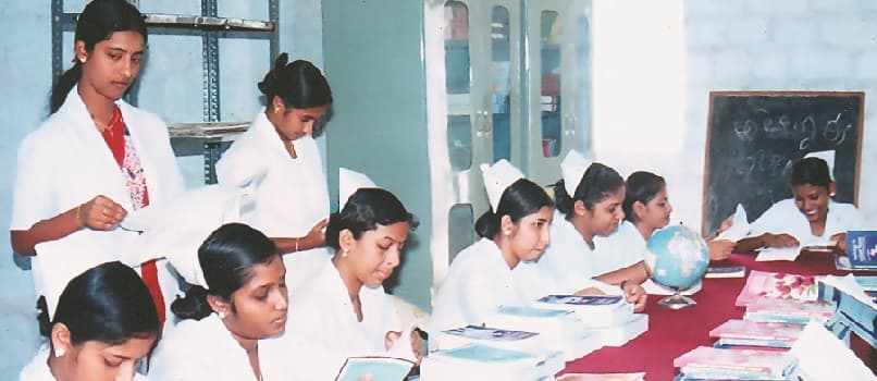 Nida College of Nursing Bidar Campus photo 14