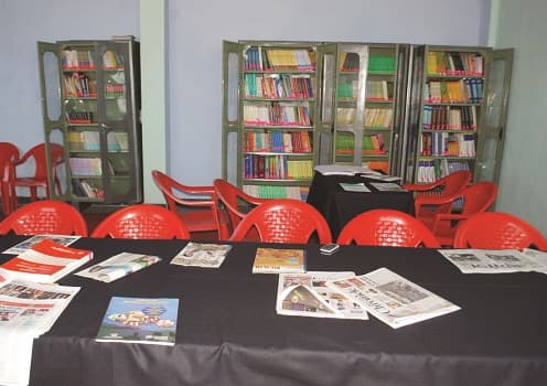 Nida College of Nursing Bidar Campus photo 15