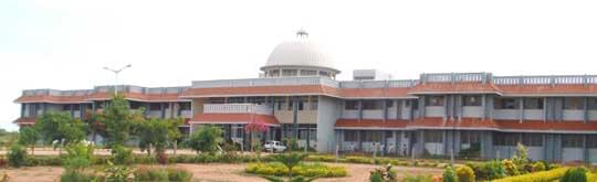 Kuvempu University, Directorate of Distance Education Shimoga Infrastructure photo 2