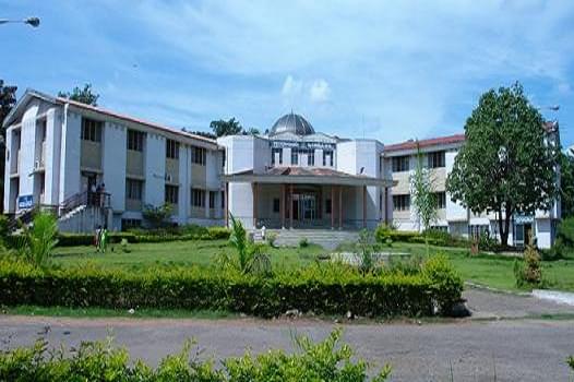 Kuvempu University, Directorate of Distance Education Shimoga Infrastructure photo 6