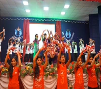Ikon Nursing School and College Bangalore Events photo 6