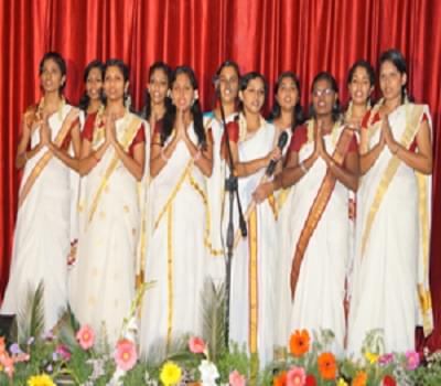 Ikon Nursing School and College Bangalore Events photo 1