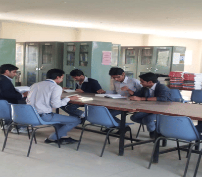 Bhopal Institute of Technology & Science Infrastructure photo 10