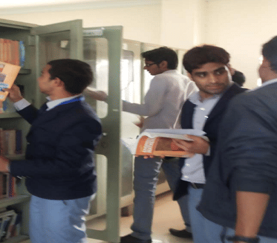 Bhopal Institute of Technology & Science Infrastructure photo 11