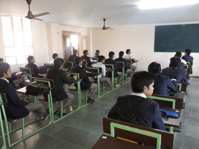 Bhopal Institute of Technology & Science Infrastructure photo 15