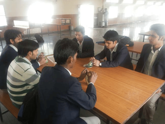 Bhopal Institute of Technology & Science Infrastructure photo 1