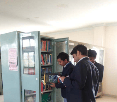 Bhopal Institute of Technology & Science Infrastructure photo 3