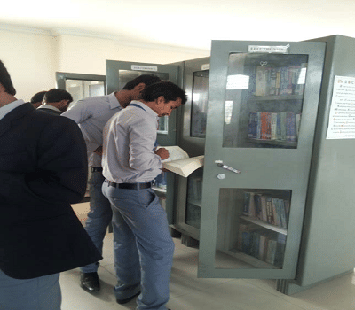 Bhopal Institute of Technology & Science Infrastructure photo 4