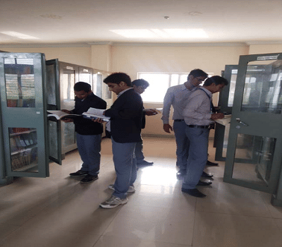 Bhopal Institute of Technology & Science Infrastructure photo 5