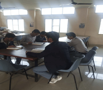 Bhopal Institute of Technology & Science Infrastructure photo 8