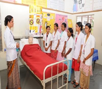 Ikon Nursing School and College Bangalore hostel photo 5