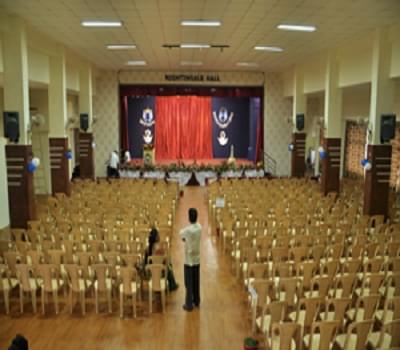 Ikon Nursing School and College Bangalore hostel photo 7