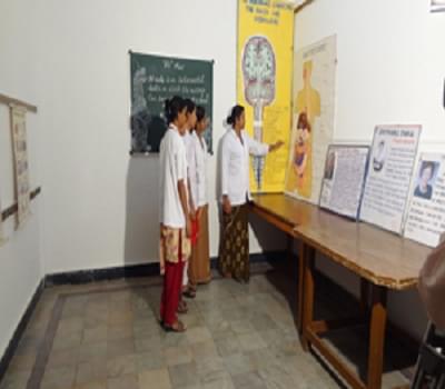 Ikon Nursing School and College Bangalore hostel photo 8