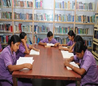 Ikon Nursing School and College Bangalore hostel photo 9