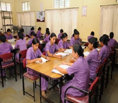 Ikon Nursing School and College Bangalore hostel photo 10