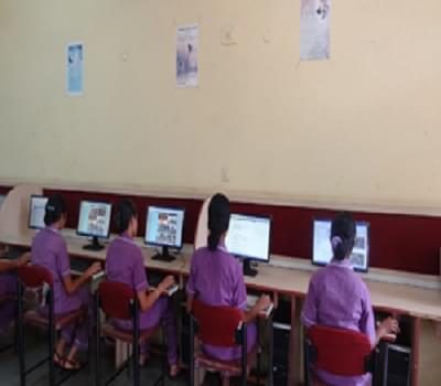 Ikon Nursing School and College Bangalore hostel photo 1