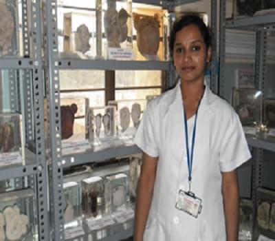 Ikon Nursing School and College Bangalore hostel photo 3