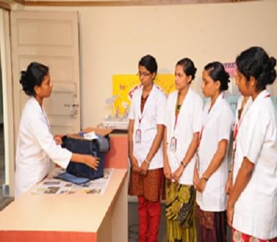 Ikon Nursing School and College Bangalore hostel photo 4