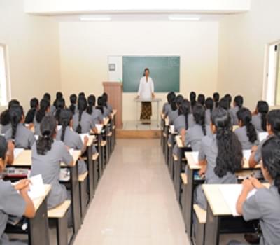 Ikon Nursing School and College Bangalore hostel photo 11