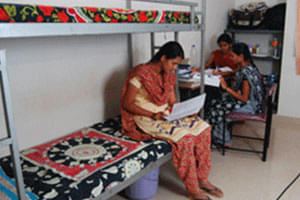 Ikon Nursing School and College Bangalore hostel photo 12