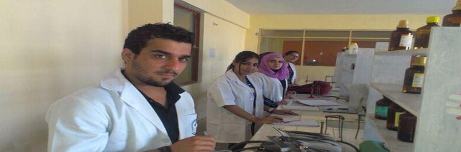 MES College of Pharmacy Bangalore Facilities photo 3