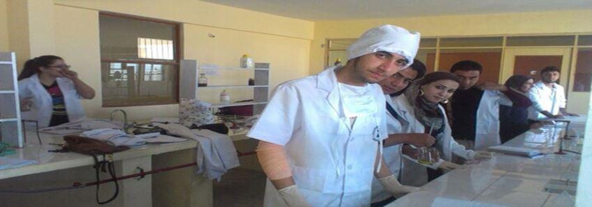 MES College of Pharmacy Bangalore Facilities photo 5