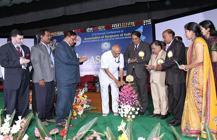 Navodaya Medical College Raichur Event photo 10