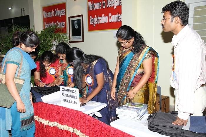 Navodaya Medical College Raichur Event photo 2