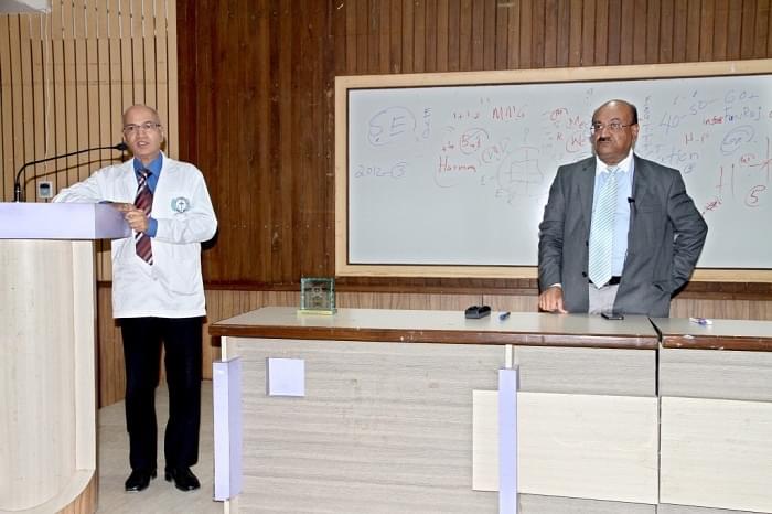 Navodaya Medical College Raichur Event photo 3