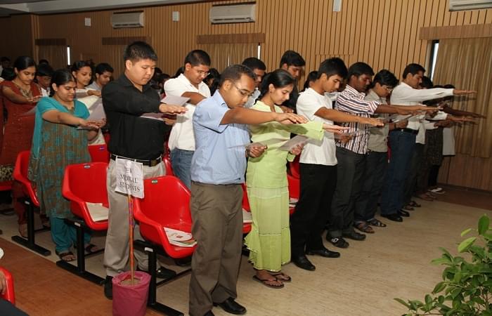 Navodaya Medical College Raichur Event photo 8