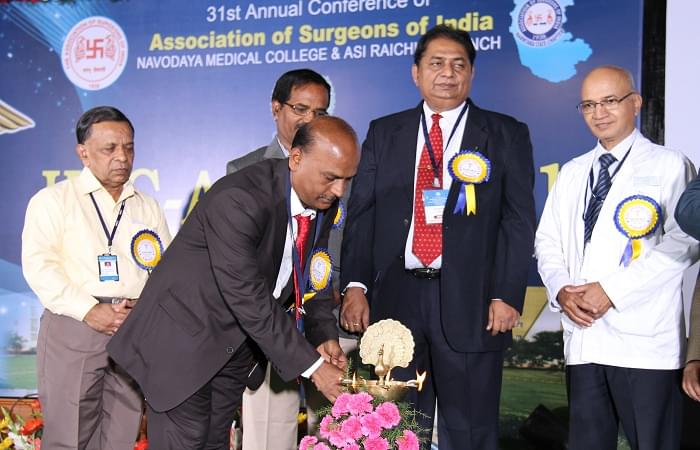 Navodaya Medical College Raichur Event photo 9