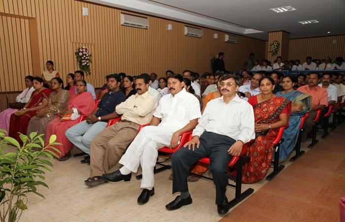 Navodaya Medical College Raichur Extra Curriculars photo 7