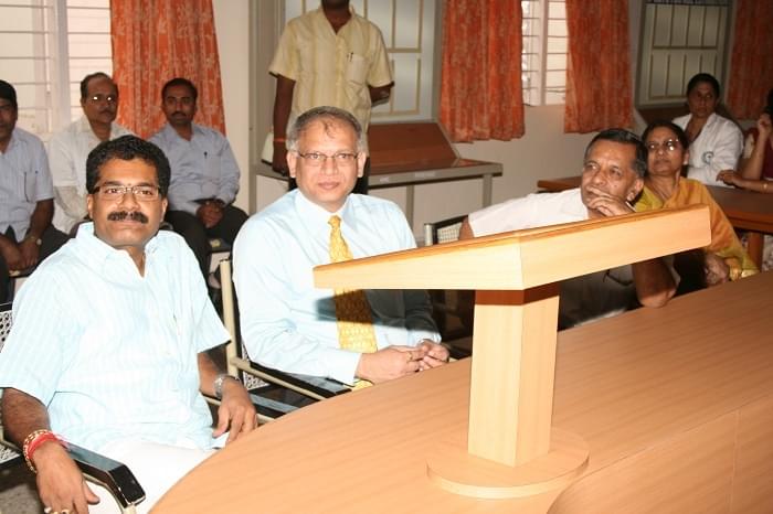 Navodaya Medical College Raichur Extra Curriculars photo 2