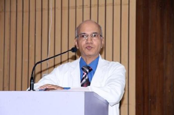 Navodaya Medical College Raichur Extra Curriculars photo 3