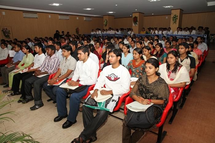 Navodaya Medical College Raichur Extra Curriculars photo 6